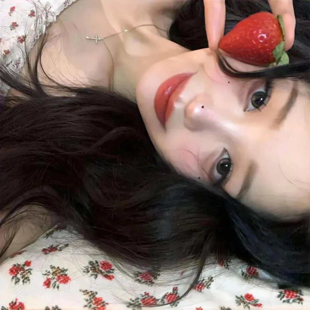 我们的情人们