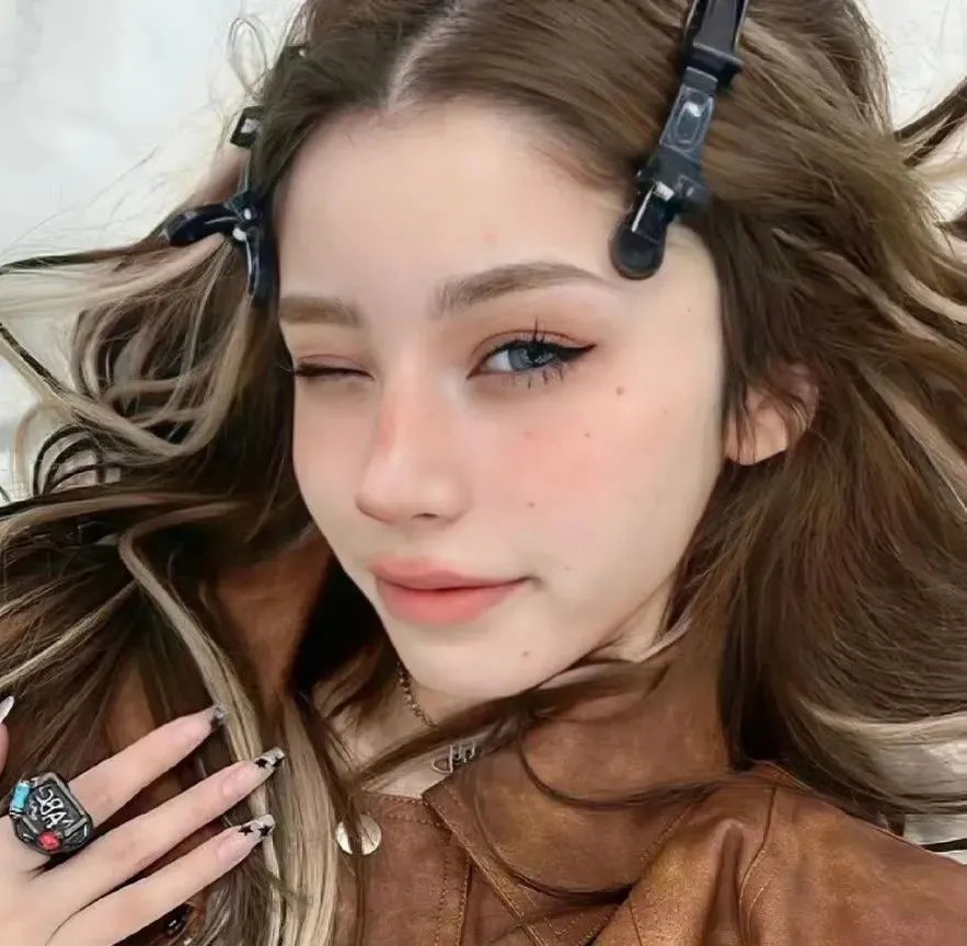 我的继母是外星人